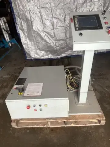 Used ASC _UNKNOWN_ CNC & N/C Controls Ohio US | Yoder Brothers machinery #729786
