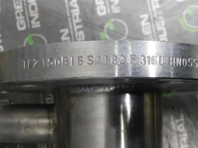 USED PENNWALT CORPORATION WT-1/2-40-M-5-S