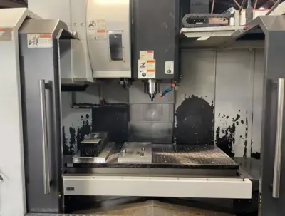 2013 YAMA SEIKI AV-1250 Vertical Machining Centers | Toolquip, Inc. (2)