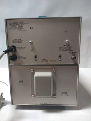 Used Tektronix 5440 Oscilloscopes | Amiron Machinery #742640