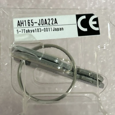 NEW Fuji Electric AH165-JOA22A