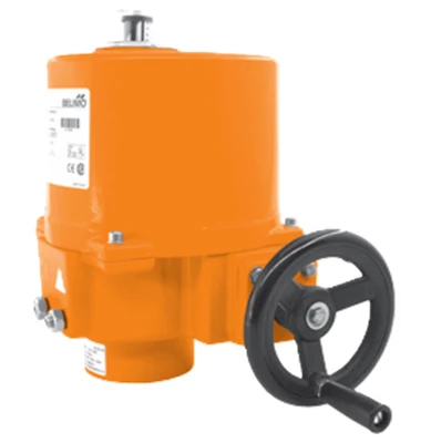 Belimo SY4-24-3-T Rotary Actuator for Butterfly Valves [New]