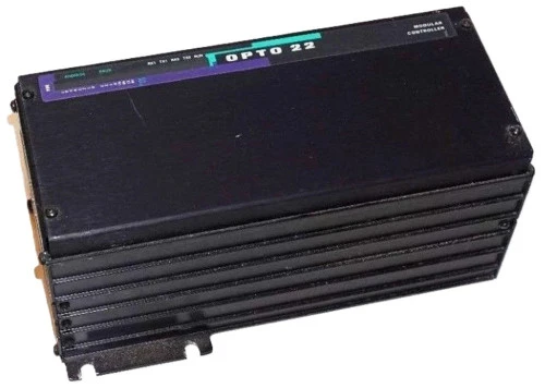 Opto 22 M4LCSX Modular Controller [Refurbished]