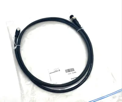 New | in-Stock Belden, Lumberg Automation Industrial Ethernet Cable RKHS 8X-RJ45 G-478/2 M Cable & Wire Michigan US | Maverick Industrial Sales #1410790