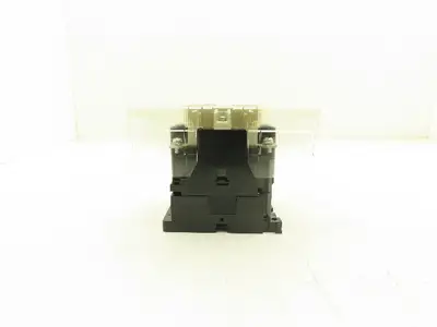 Mitsubishi Electric BH762Y922H06 | S-N95 Contactor 3Ph 600v 60Hp 100A
