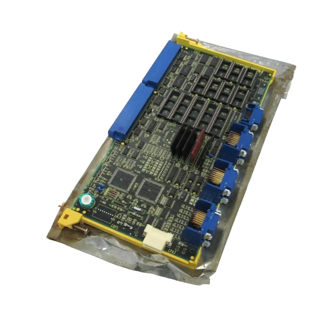 NEW FANUC A16B-2201-0103/07A MEMORY BOARD A16B2201010307A
