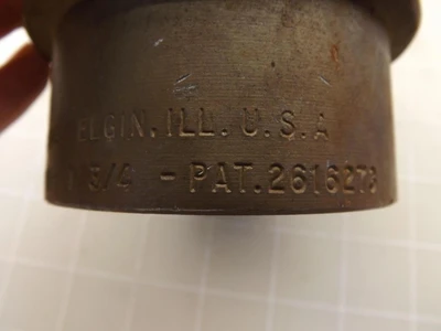 Used GERBING _UNKNOWN_ Tooling & Accessories (Other) | OCO Industrial #1581079