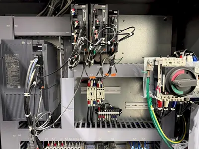 Used 2019 MITSUBISHI DIAMOND BB306 Press Brakes | Machine Factory Outlet #1267031