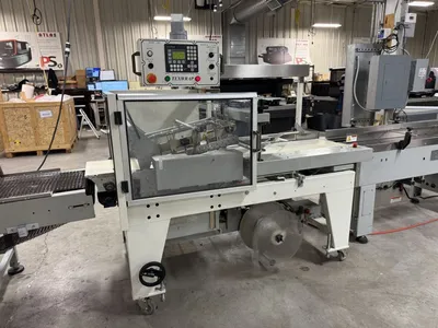 USED TEXWRAP 2219