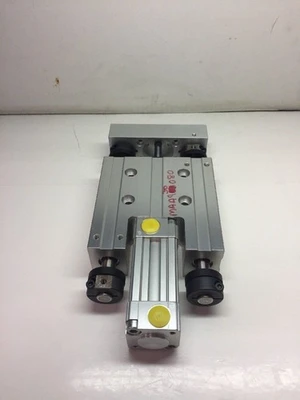 New | in-Stock PHD SLD72X25-GI-J8-M Cylinders Indiana US | J&J Industrial Supply #499275