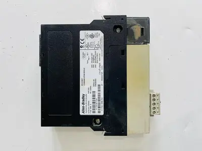 AB 1756-DNB D Module Communication Module Interface Module #K-875