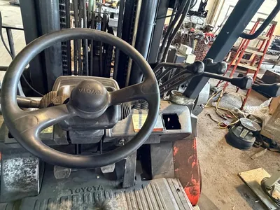 TOYOTA 7FGU70 Forklift Trucks | Michael Meyer (7)