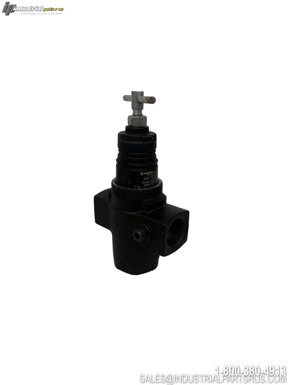 USED NORGREN R17-801-RGLA