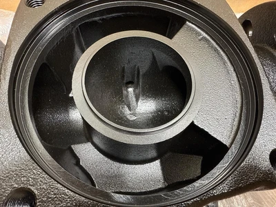 Grundfos CR 10/15/20 Other Pump Parts & Accessories | Fram Fram LLC (9)