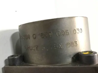 USED BOSCH 0 811 404 775