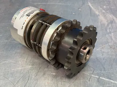 Used NEXEN LSCB32HT*0.750 Miscellaneous MRO Ohio US | HGR 24 #1325182