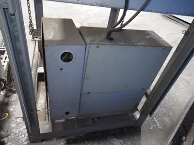 Used HOSKINS MANUFACTURING CO FR 207 Heat Treating Units Ohio US | HGR 24 #783053