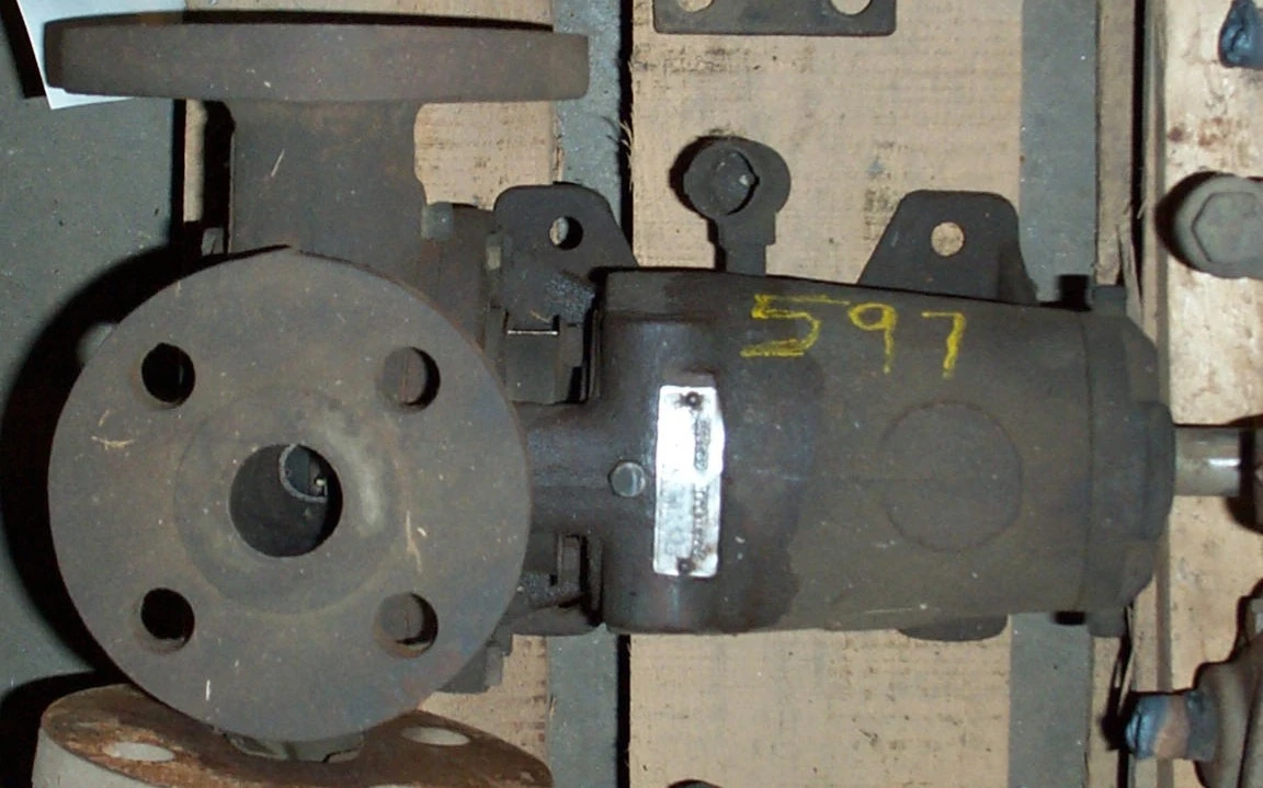 USED ROTH 3SA2141AI