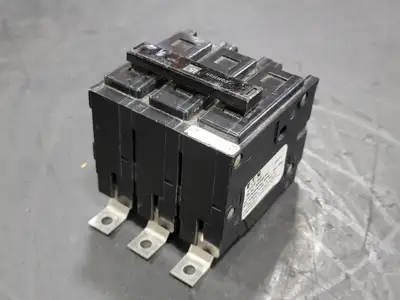 USED EATON BAB3015H
