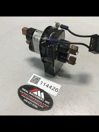 Used MDI SP-1214-120A Relays & Switches Michigan US | Ideal Machinery #573574