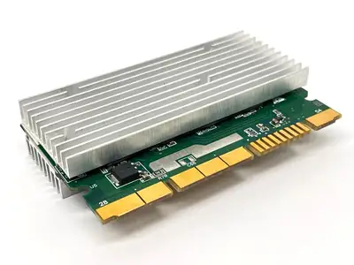 0T2748 | Dell  Voltage Regulation Module for Poweredge 6800 - Open box