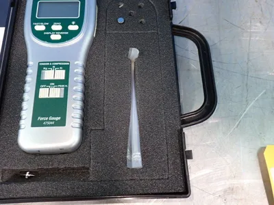 Used EXTECH 475044 Dynamometers Ohio US | HGR 24 #1187208