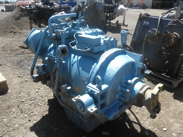 Used KOMATSU 561-15-00012 Power Supplies | Power Zone Equipment #970341