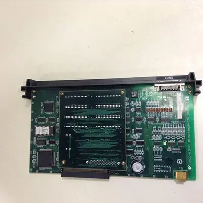 USED YASKAWA JANCD-MIF01 REV D05