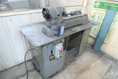 HARDINGE DV59 Precision Lathes | Mohawk Machinery (9)