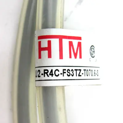 USED HTM ELECTRONICS U2-R4C-FS3TZ-T070.6-S