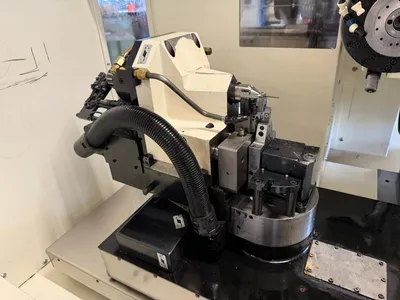 Used 2007 ROLLOMATIC 620XS Tool & Cutter Grinders New York US | RCM Industries, Inc. #1329144