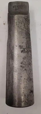 Used SCULLY JONES MORSE TAPER ADAPTER SLEEVE Misc Industrial Equipment Kentucky US | Aucto #687295