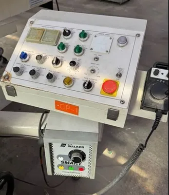 2014 MITSUI MSG300 Grinder-Hydraulic Horz Surface | Asset Exchange Corporation (3)