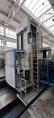 2008 UNION PR 160 Boring Mills-Horiz. Floor Type | Asset Exchange Corporation (11)