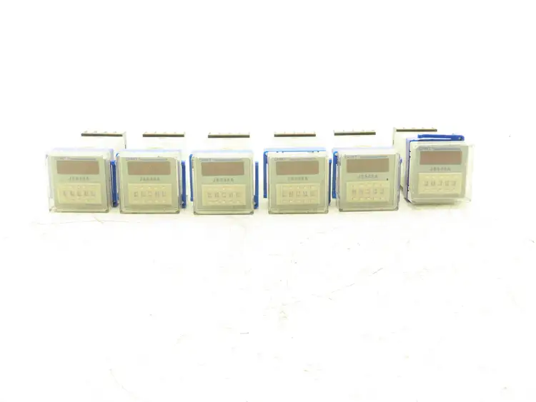 Used CHNT _UNKNOWN_ Relays & Switches | Arrow Industrial #617482