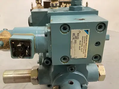 USED DAIKIN VR80SAES-15SAJS-20S08