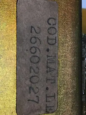 USED TENNA 26602027