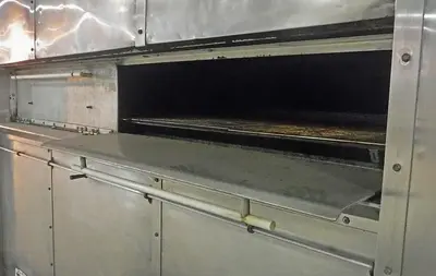 USED REED 827X98
