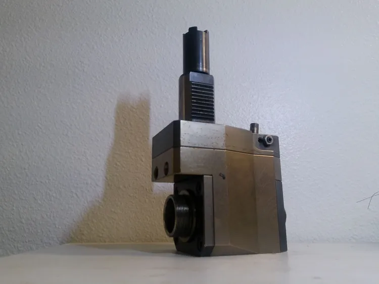 Used MT VDI40 Tool Holders | MachineStation #947008