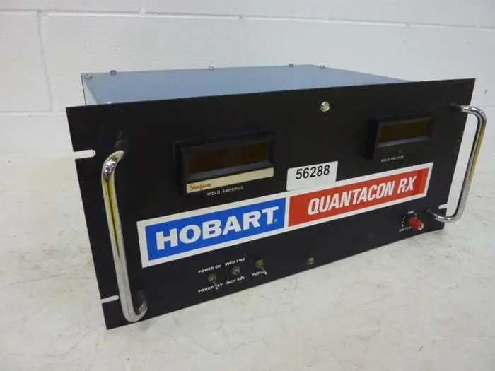 Used HOBART QUANTACON RX Circuit Boards Michigan US | Ideal Machinery #574617