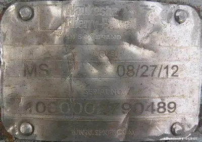 USED WAUKESHA MS