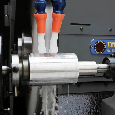 JTEKT TOYODA GE4I-50 Universal Cylindrical Grinders | Chaparral Machinery (2)