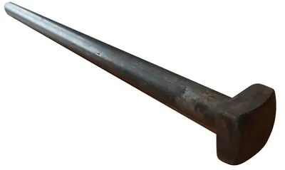 New | Build-to-Order VIDEX VSD-400-2B Forging Rolls New York US | Barbarotto Int'l Sales Corp #1333127