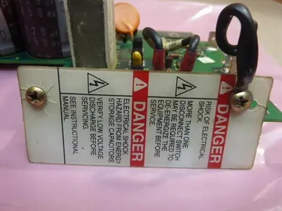 USED ALLEN BRADLEY 74102-405-02A