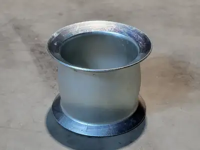NEW LETOURNEAU R4014480