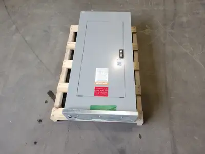 USED CUTLER-HAMMER POW-R-LINE 1