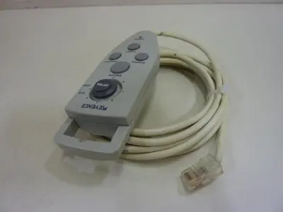 USED KEYENCE CORP CONTROLLER309