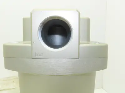 SMC AMG850-N20D Water Separator 2" NPT 145PSI 12000 L/Min N.O. 99% Water Removal