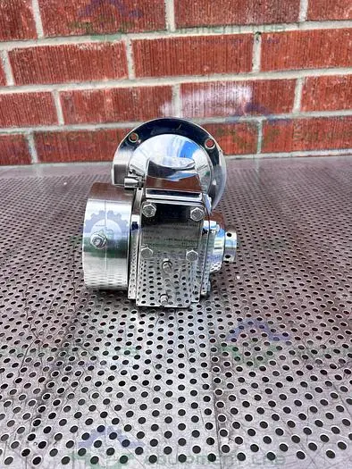 Used WINSMITH 920MSFA507X0B7 STAINLESS STEEL GEAR MAXIMIZER 10:1 RATIO Motors (misc) California US | Equipment Lab #485527
