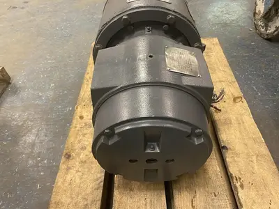 Used REXNORD 215TYA32D Industrial Controls | Surplus Asset Holdings #1221133